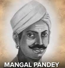 first war of independence in India ...