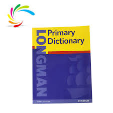 Chinese Dictionary for Primary School 2026