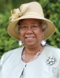 Marjorie Ruth Chance Obituary