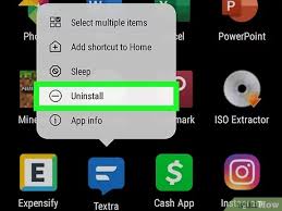 You will be sent a confirmation code through any of these two ways. 4 Ways To Clear Message Notifications On Android Wikihow