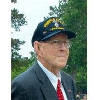 Michael Fitch Obituary