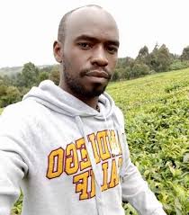 Benjamin Robert Kitto"