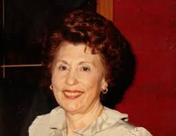 Obituary information for Antigone Arvanitis