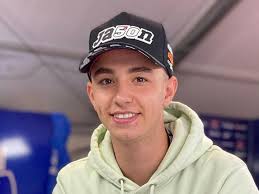 Jason dupasquier airlifted to hospital after moto3 crash in italy. Ia Qyc58ocv8fm