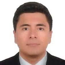 Rafael LIZA NECIOSUP