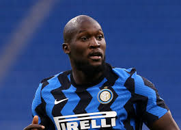 Born 13 may 1993) is a belgian professional footballer who plays as a striker for serie a club inter milan and the belgium. Belgiens Rekordtorschutze Romelu Lukaku Kehrt Fur 115 Millionen Zu Chelsea Zuruck Ostbelgien Direkt