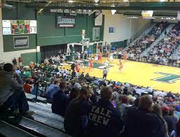 Photo Gallery Of Reitz Arena Home Of The Loyola Md Greyhounds Loyola University Arena Greyhound