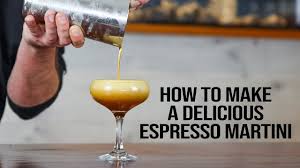 Check spelling or type a new query. How To Make A Delicious Espresso Martini Good Coffee Vodka Kahlua Frangelico Lots Of Ice Youtube