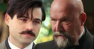 La Promessa, trame al 2 settembre: Manuel è vivo, il Barone scomparso nel  nulla