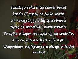 Z okazji imienin moc najlepszych życzeń. Wszystkiego Najlepszego Z Okazji Imienin Xdpedia 20196