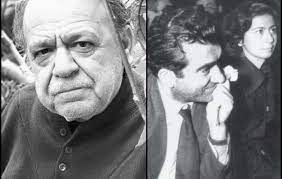 Ο νίκος μπελογιάννης, με τους συντρόφους του ηλία αργυριάδη, νίκο καλούμενο, δημήτρη πάντοτε προτίμησα το δεύτερο δρόμο και σήμερα τον ξαναδιαλέγω». Nikos Mpelogiannhs O Pateras Moy Htan Anepi8ymhtos Kai Sth De3ia Kai Sthn Aristera Giati Htan Fwtismeno Pneyma Ton Skotwsan H Freiderikh Kai O Zaxariadhs The Faq