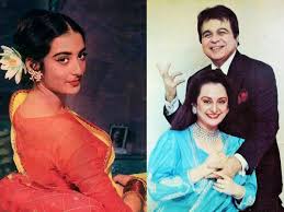 Asma was a mother of three and was a friend of his. Dilip Kumar Saira Banu 52nd Wedding Anniversary Her Eternal Love Story With Her Kohinoor Dilip Kumar Filmibeat