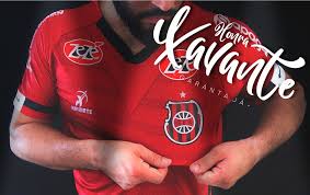 Porém, sua inédita decisão na competição ficou marcada por cenas lamentáveis de uma briga generalizada, que. Novas Camisas Do Brasil De Pelotas 2020 Xavante Mantos Do Futebol