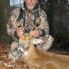 Vince Glover (vince102370)