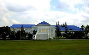 Muzium diraja sultan abu bakar is a location in istana besar, taman istana, 80000 johor bahru, johor, malaysia | maps, information and comments for muzium diraja sultan abu bakar on travelful.net. Https Www Malaysiatravelpedia Com Sultan Abu Bakar Royal Museum Johor Malaysia Html