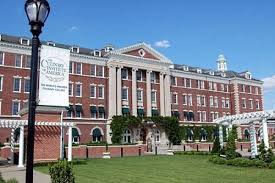 D Institute Of Culinary Education Ny I Have Taken Several Recreational Classes Her Fun World University Career Options Culinary School