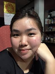 Alison Chua's Instagram, Twitter & Facebook