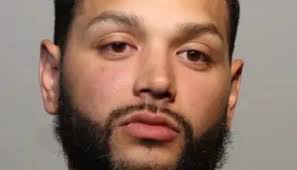 EDUARDO, ULATE booked 20250621