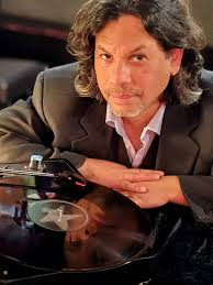 Marcelo Rojas in #Athens!!! Don't miss the seminar 🧿 Marcelo Rojas DJ is a  globally renowned Argentine Tango DJ with over 30 years of experience. He  is considered a leading figure in