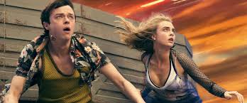 Valerian and the city of a thousand planets (2017) watch online in full length! Valerian And The City Of A Thousand Planets Movie Review 2017 Roger Ebert