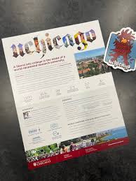 THS was excited to welcome University of Chicago recruiter Samara Wilson  this morning to visit with interested juniors and seniors. UChicago is a  private research university, known for being the home of