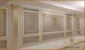 الوان دهانات حوائط in 2021 gypsum decoration modern decor design