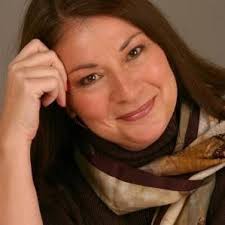 Debra Leigh Scott (@debraleigh1126) · Philadelphia, PA