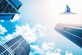 Reported a net sales revenue drop of 80.36% in 2019. Skh Pulls Out As Managing Contractor For Terengganu Development The Edge Markets
