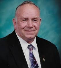 Warren Lee McConnell Obit