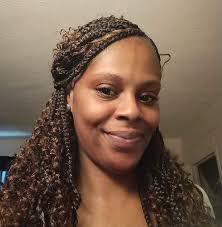 Latasha Mason's Instagram, Twitter & Facebook