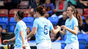 Besides manchester city scores you can follow 5000+ competitions from more than 30 sports around the world on flashscore.com. Man City Women 2017 18 Fixtures Revealed