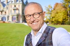 Mark van Wijk zum Kreispräsidenten gewählt