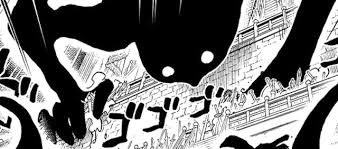 Imu | One Piece Wiki | Fandom