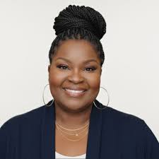 We covered everrrryyythingg! Thanks for having me Kayla Nicole! 💪🏾