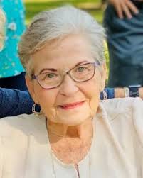 Obituary information for Jeanette Watson Painter