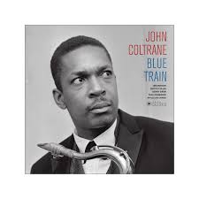 John Coltrane