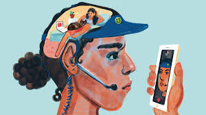 Gen Z's war on modern-day work - Vox