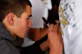 Perrysburg basketball Run with the Jackets