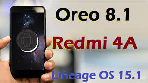 Create a new folder named with twrp. How To Update Android Oreo 8 1 In Xiaomi Redmi 4a Lineage Os 15 1 Install And Review Youtube