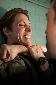 Enders Ben, Corrie Kylie, Oaks stabbing