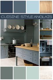 Cuisine De Style Anglais Les Planches D Ambiance En 2020 Avec Images Style Cuisine Renovation Maison Style Anglais