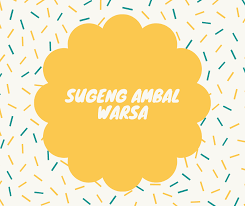 We did not find results for: 117 Ucapan Ulang Tahun Bahasa Jawa Lengkap Dan Artinya