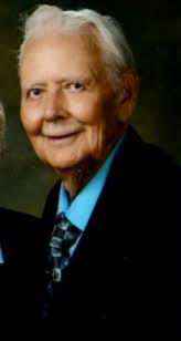 Obituary of James "Ollie" McGee