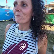 Sherri Pinkham's Instagram, Twitter & Facebook