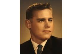 Keith Valentine Obituary and Online Memorial (2020)