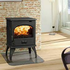 Moderne kaminöfen haben nur noch wenig mit diesen alten holzöfen gemeinsam. Dovre 250 Kaminofen Schwedenofen Schwarz 6 Kw Ofenbernd De