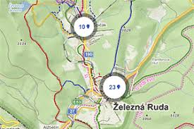 Located in lidzbark, noclegi cibórz k. Zelezna Ruda Eisenstein Und Umgebung