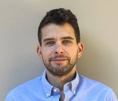 Matthew Brody's Instagram, Twitter & Facebook