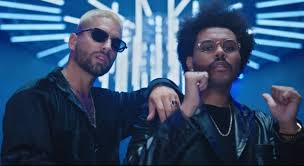 The weeknd ретвитнул(а) the weeknd news. Maluma E The Weeknd Fazem Parceria Em Remix De Hawai Confira Emais Estadao