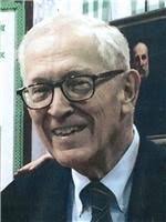 Henry Prescott Obituary (1935